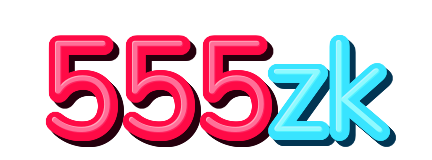555zk — logo kanal