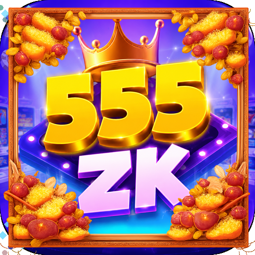 555zk — mitra unggulan