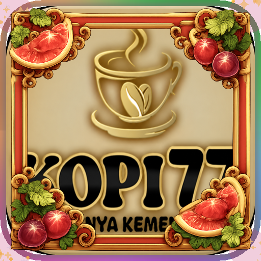 kopi77 — mitra unggulan